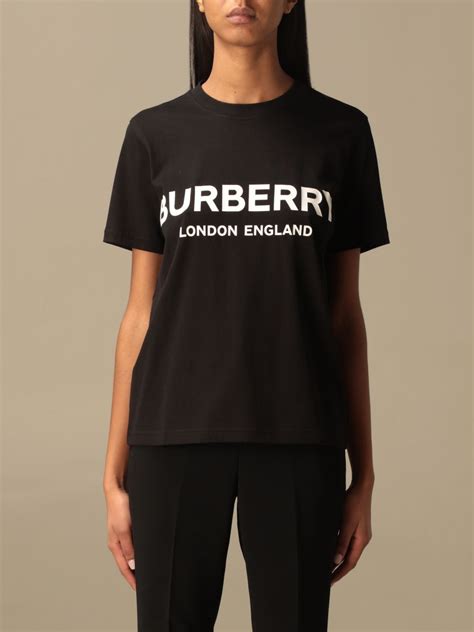 burberry womens tees|original burberry shirt.